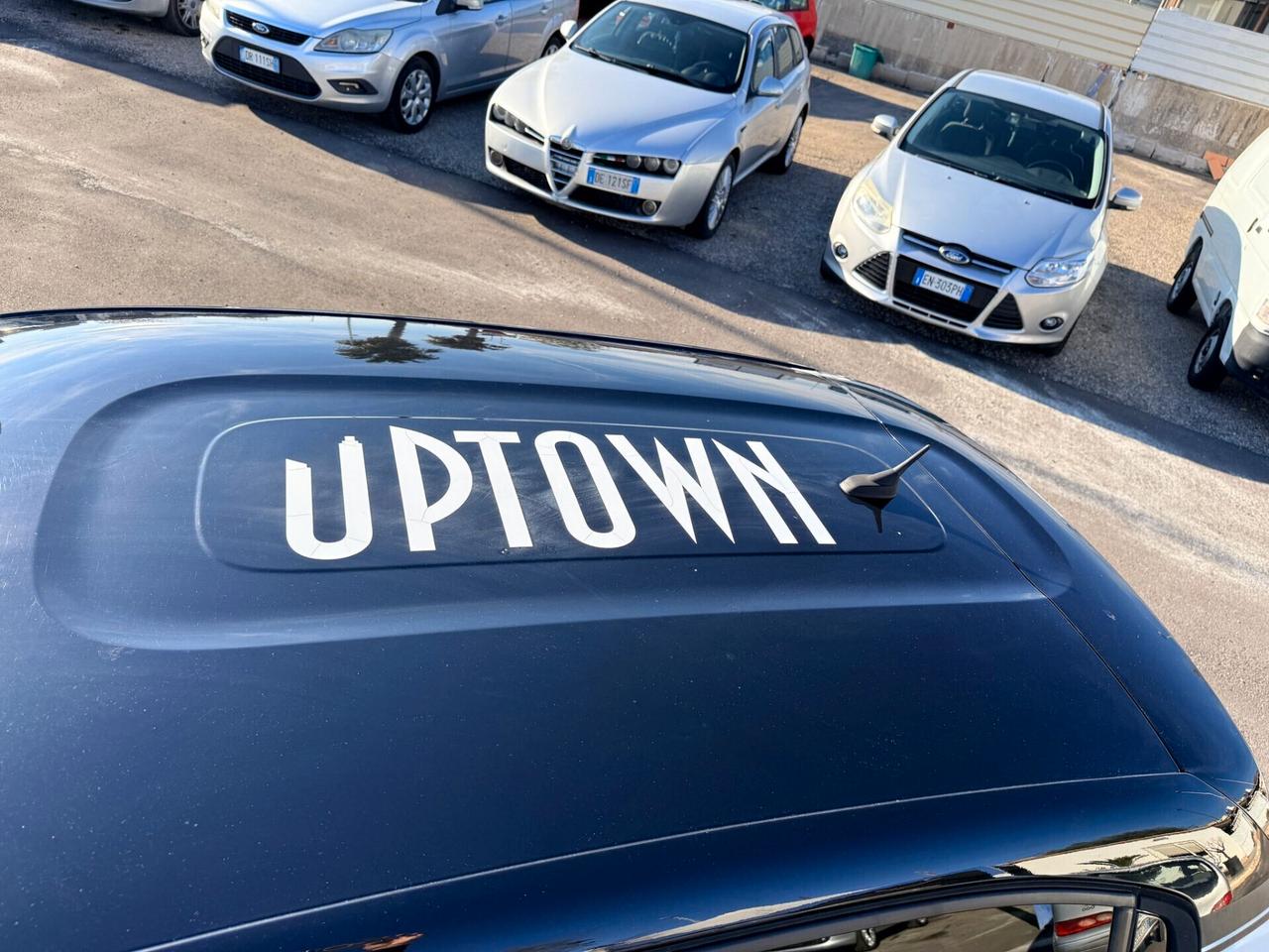 Citroen C3 BlueHDi 100 S&S Shine