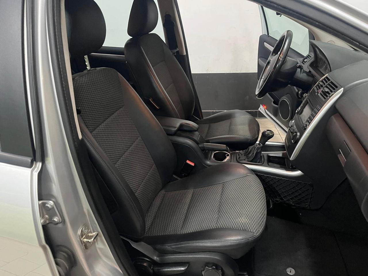 Mercedes-benz A 160 Avantgarde unico prop 2010