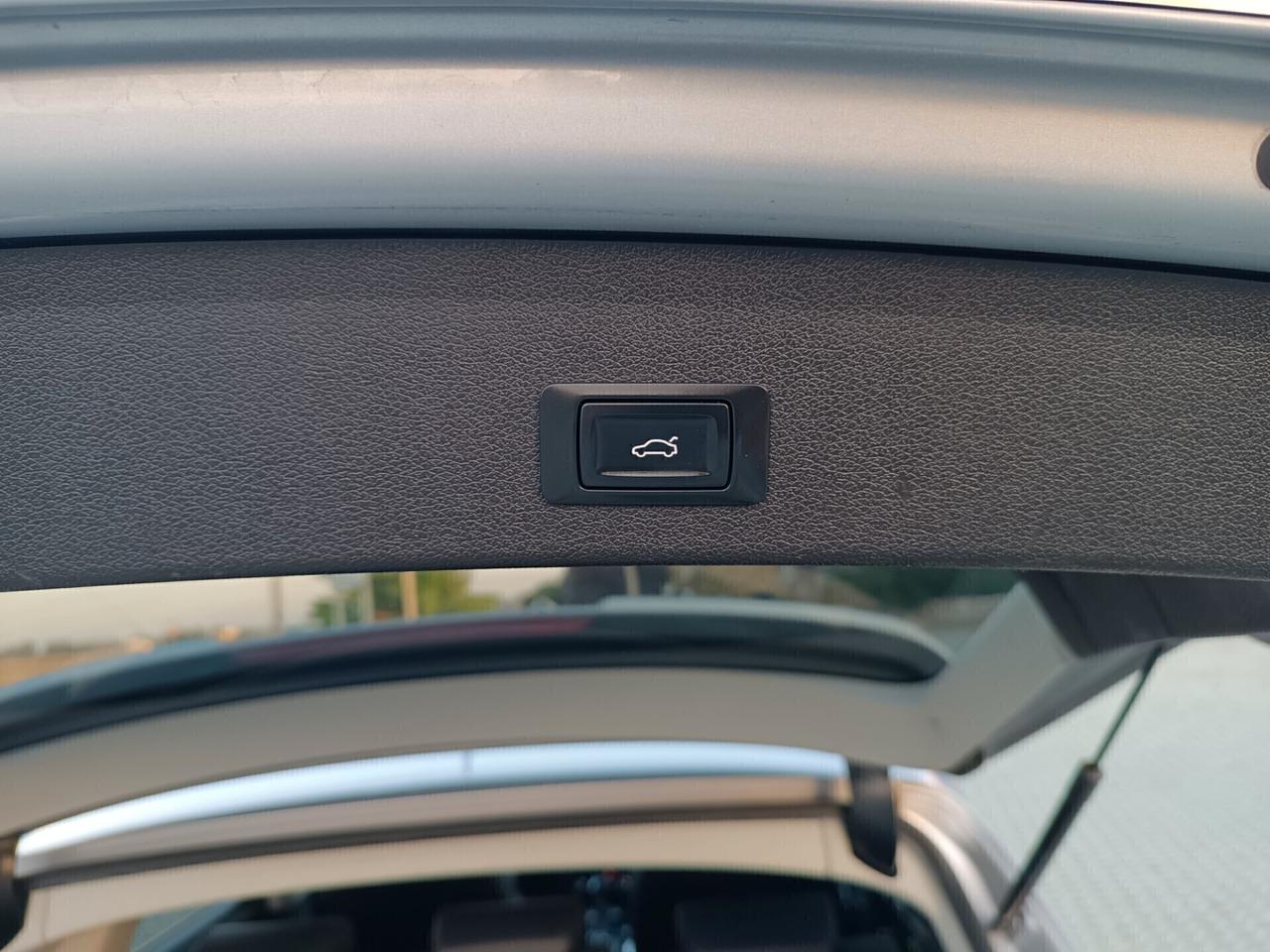 Audi Q5 2.0 TDI 190 CV quattro Advanced S-LINE