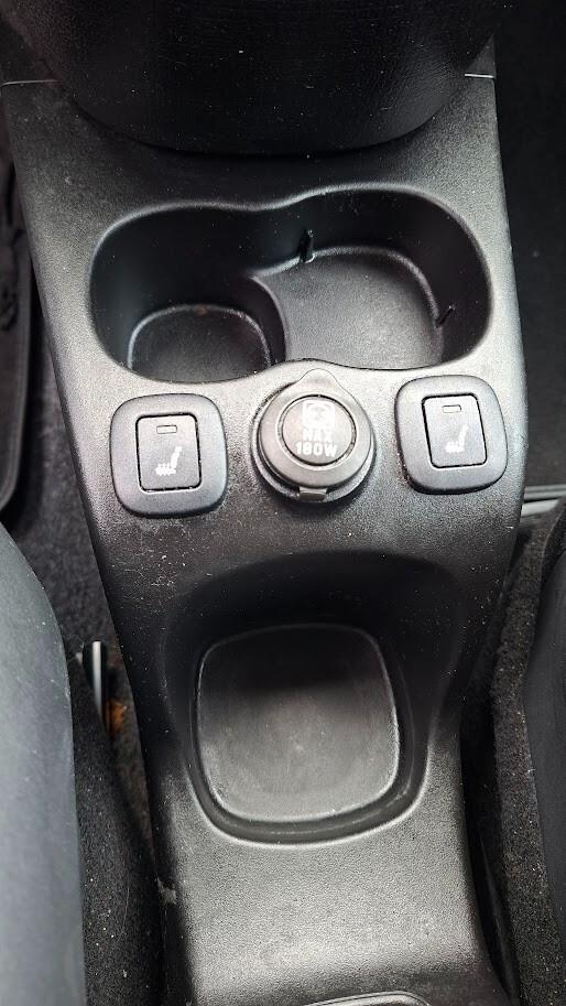 Fiat Panda Cross 0.9 TwinAir Turbo 2020