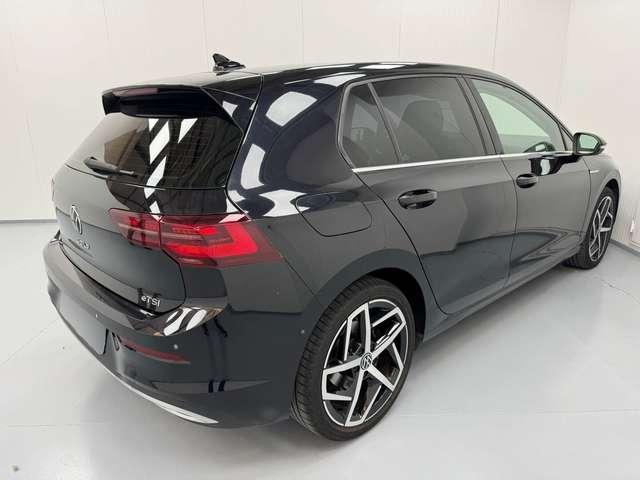 Volkswagen Golf 8 STYLE 1.5 eTSI DSG 150CV *MATRIX+RETROCAM* PROMO