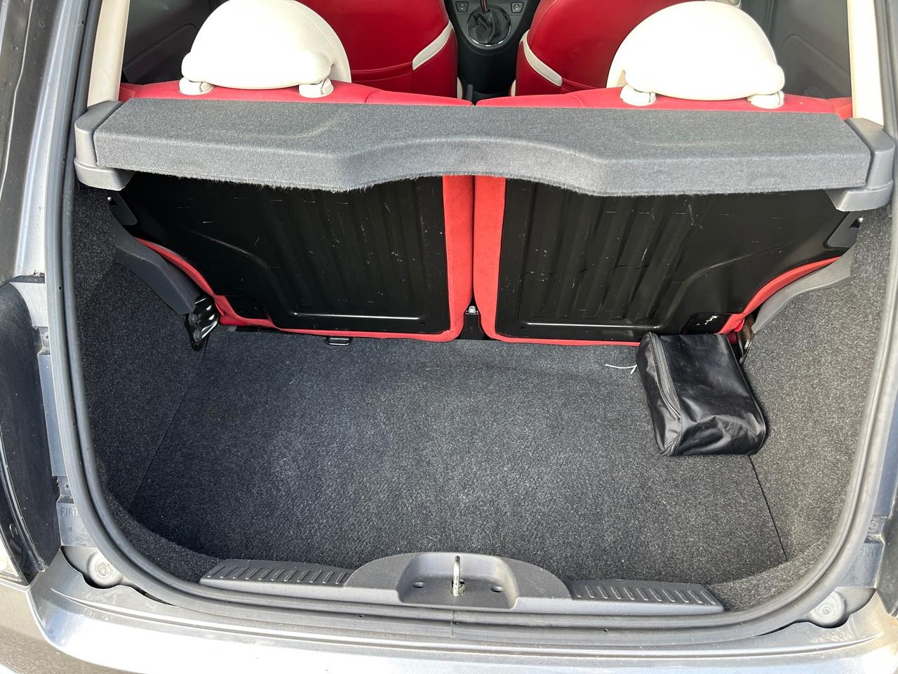 Fiat 500 1.2 Benzina GQ (Garanzia 24 Mesi)