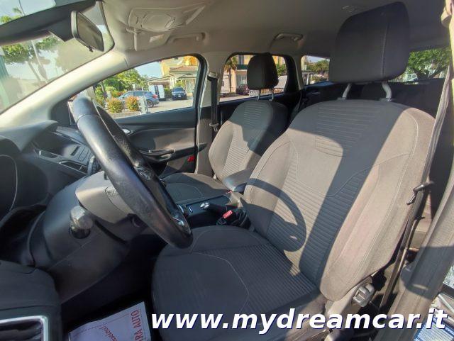 FORD Focus 1.5 TDCi 120 CV Start&Stop SW Plus