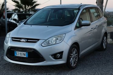 Ford C-Max 1.6 TDCi 115CV Start&Stop Business