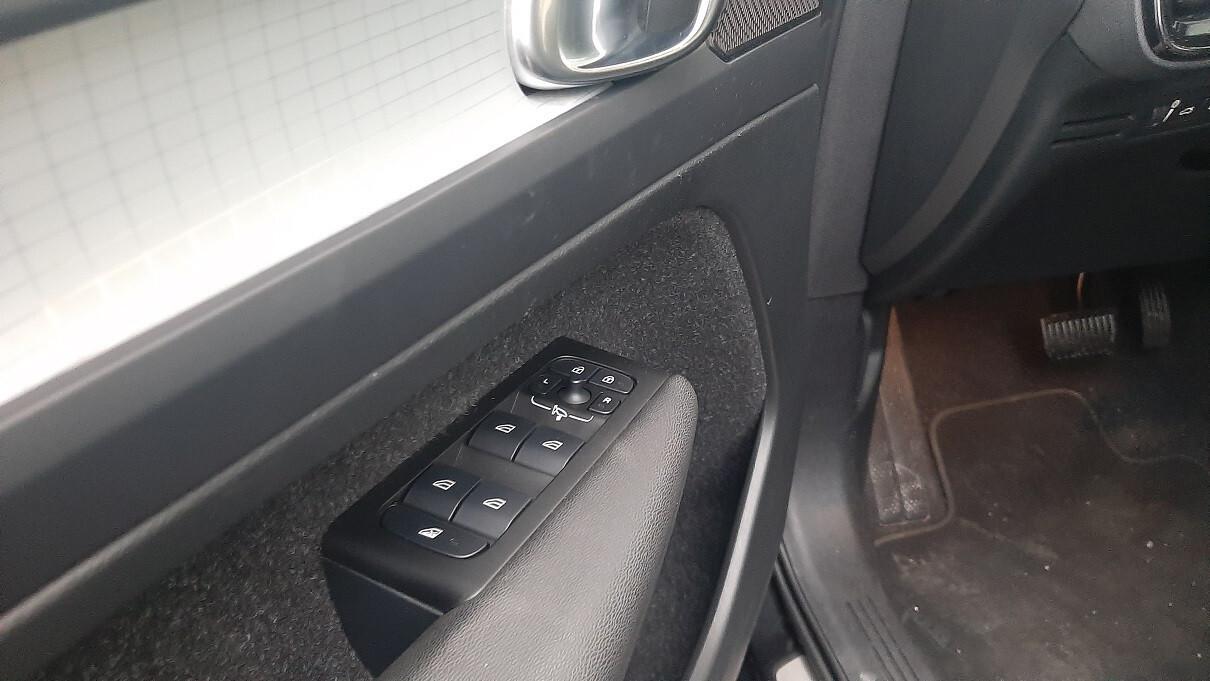 Volvo XC40 T4 Recharge Plug-in Hybrid Inscription Expression
