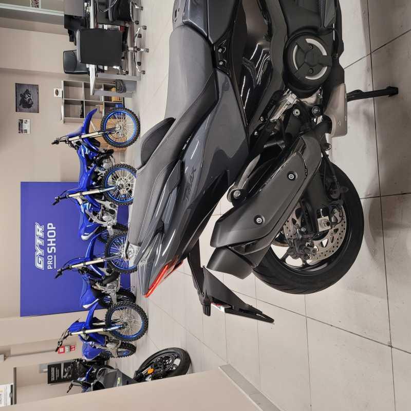 Yamaha T-Max 560 Tech Max - 2022