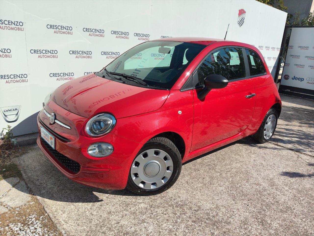 Fiat 500 1.0 70 CV