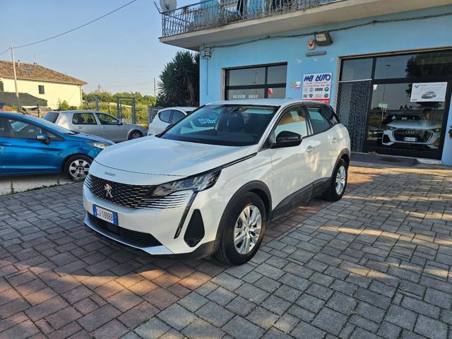 PEUGEOT 3008 BlueHDi 130 S&S Active Pack