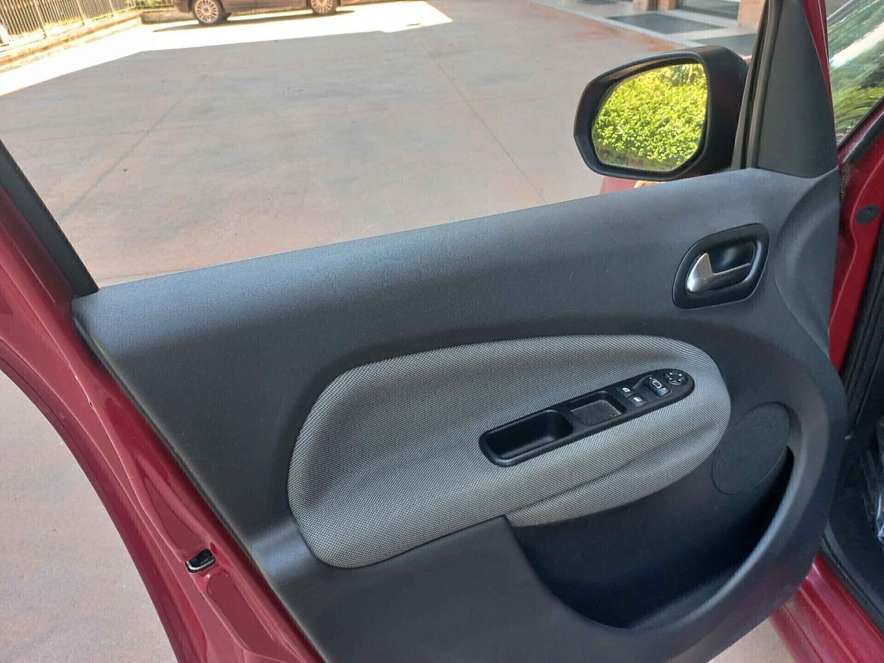 Citroen C3 Picasso 1.6 HDi 90 Seduction