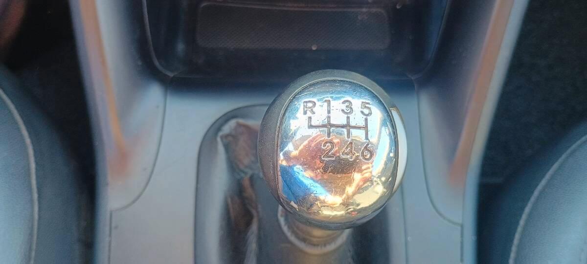 Hyundai ix35 2.0 crdi Comfort 4wd