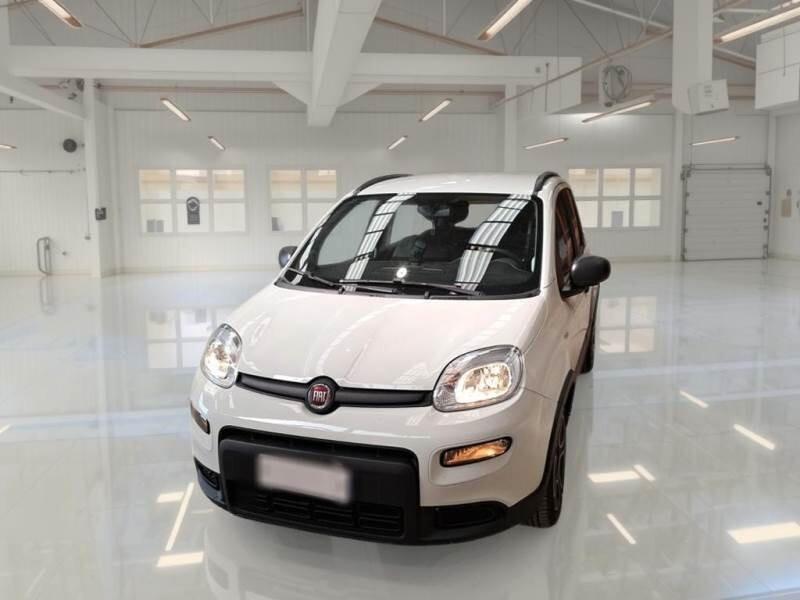 Fiat Panda 1.0 FireFly S&S Hybrid City Life “Prezzo Chiaro”