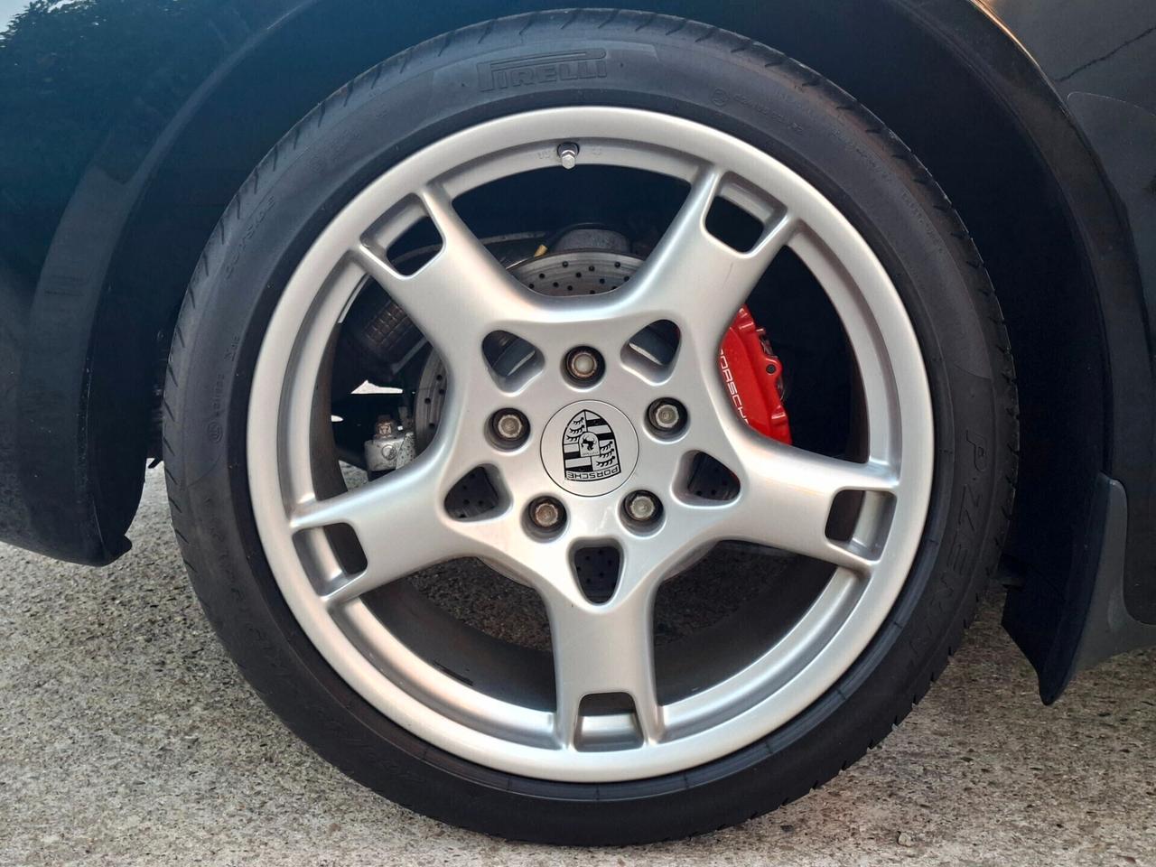 Porsche Boxster S 987 3.4 295 cv *85.800kmPCM PLUS*