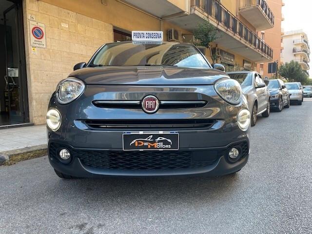 Fiat 500X 1.3 MultiJet 95 CV Connect