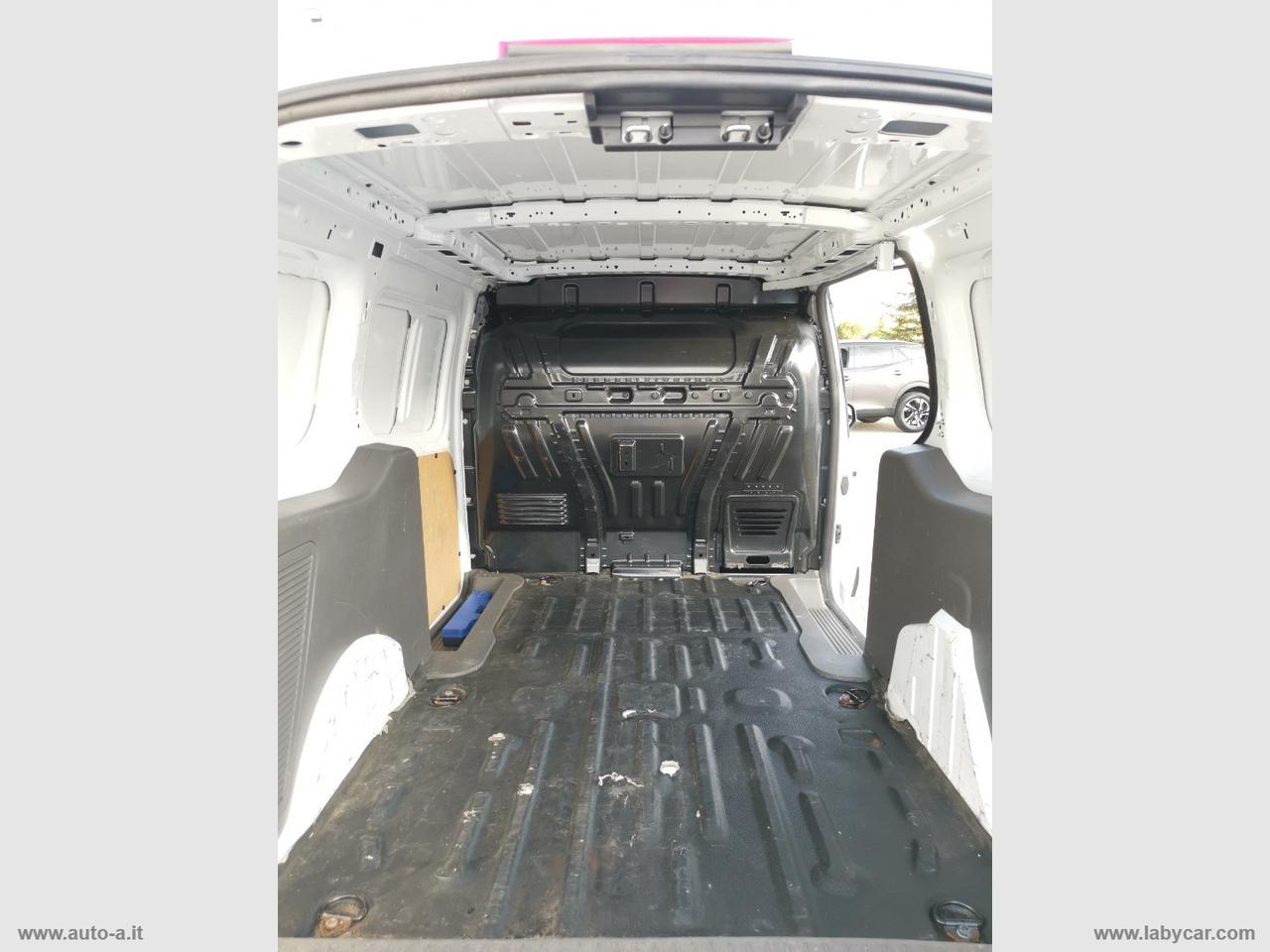 TRANSIT CONNECT 1.5 TDCi TREND FURGONE 3 POSTI