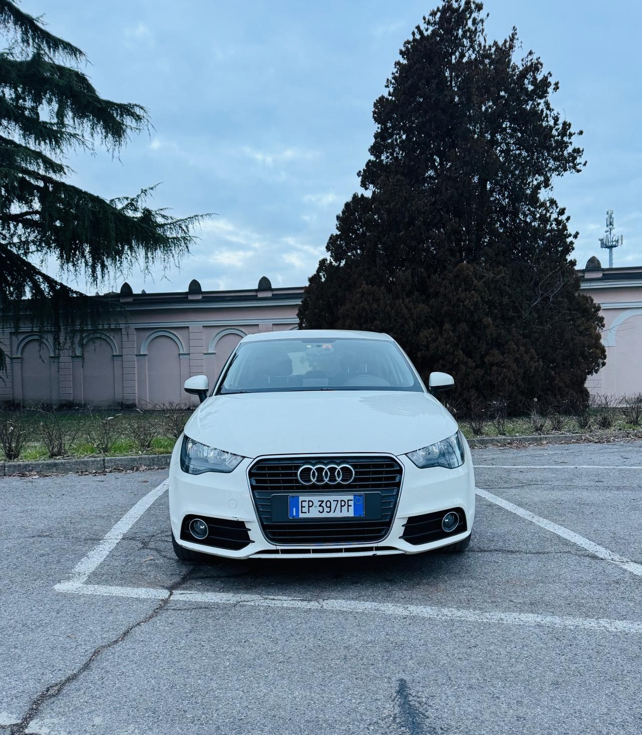 Audi A1 1.2 TFSI Ambition 5 porte