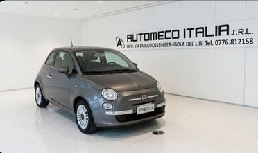 Fiat 500 Lounge 1.2 BENZ. - 2014 - KM. 122.000