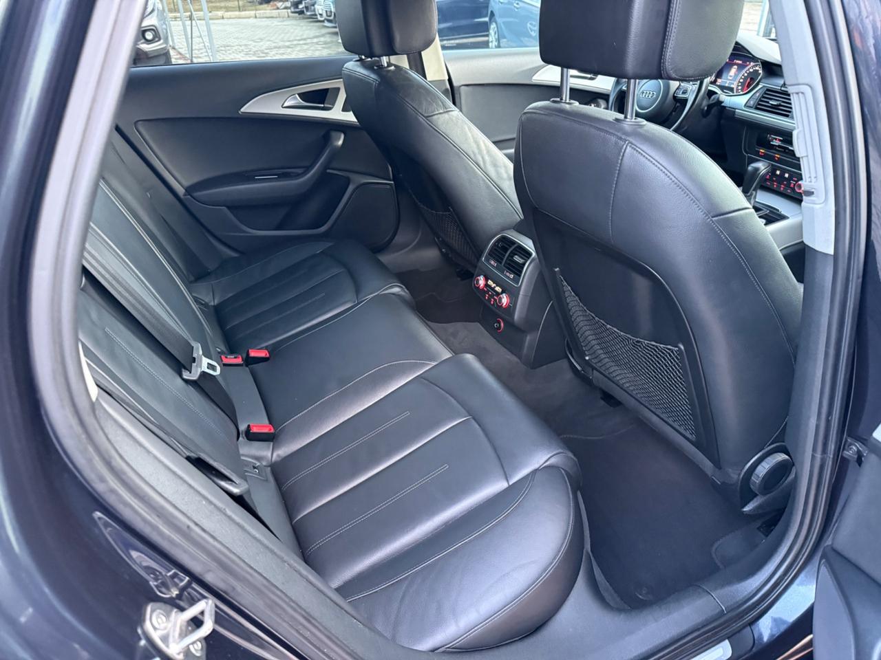 Audi A6 Avant 2.0 TDI 190CV ultra S tronic Business Plus