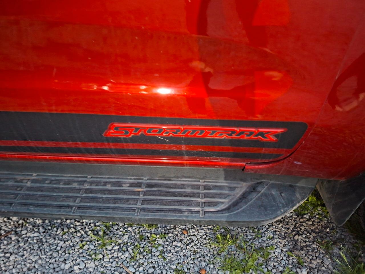 Ford Ranger 2.0 ECOBLUE aut.213CV DC Wildtrak-Stormtrak 5 posti