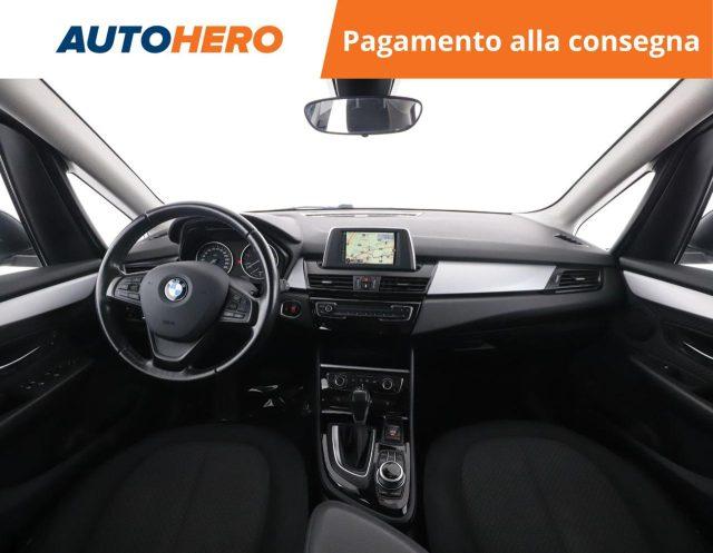BMW 216 d Active Tourer