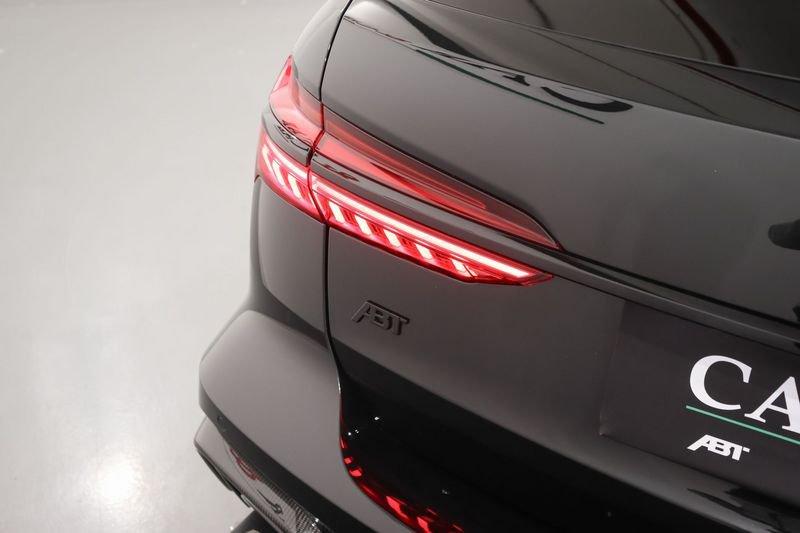 Audi RS6 RS6-S ABT Quattro