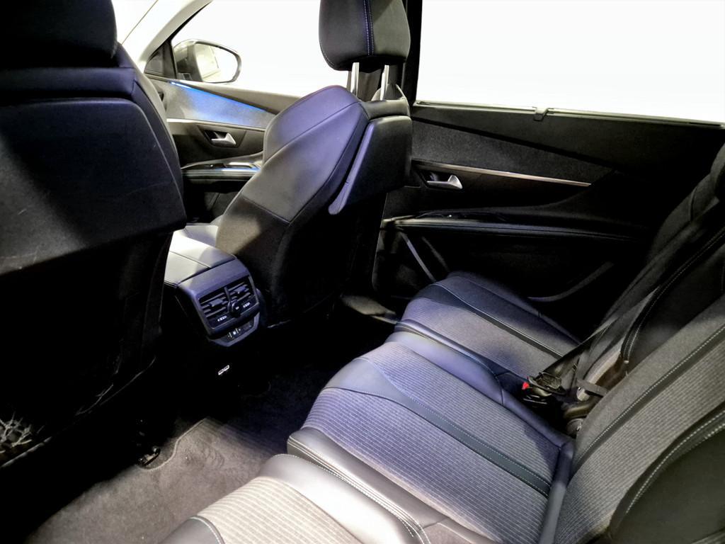 Peugeot 5008 1.5 bluehdi Allure Pack s&s 130cv
