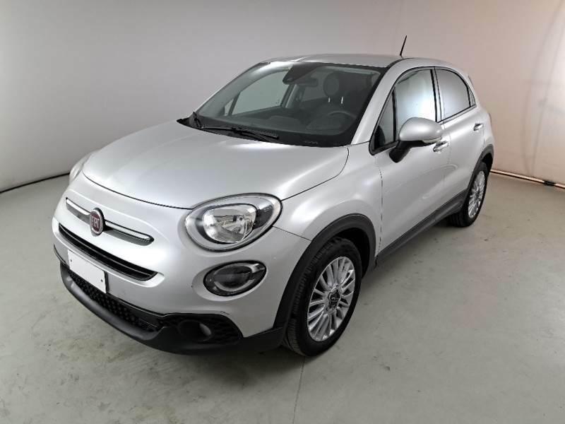 FIAT 500X 1.3 Mjet 95cv E6D Connect