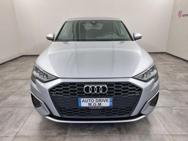 AUDI A3 SPB 30 TDI S tronic Business Advanced
