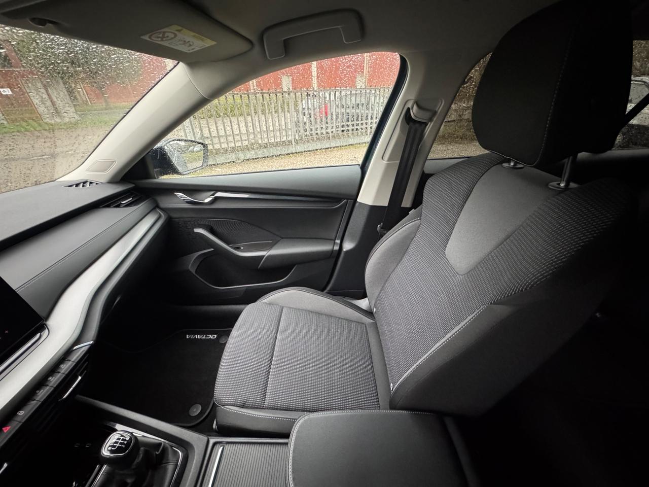 Skoda Octavia 2.0 TDI EVO SCR Executive