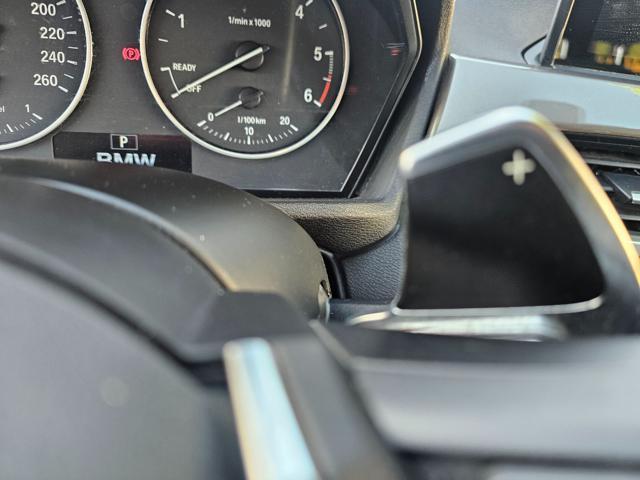 BMW X1 xDrive25d xLine