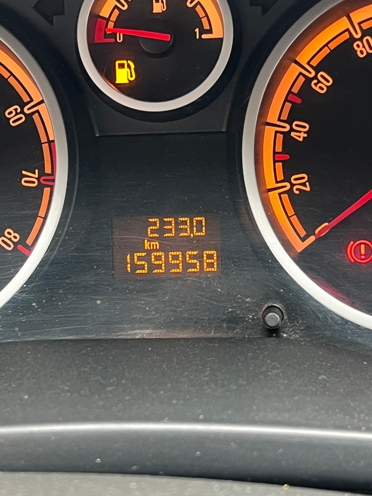 Opel Corsa 1.2 Benzina Gpl Sport Km 159950 X Neopatentati