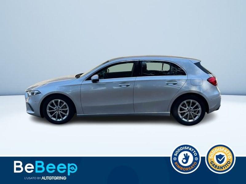 Mercedes-Benz Classe A A 220 SPORT AUTO