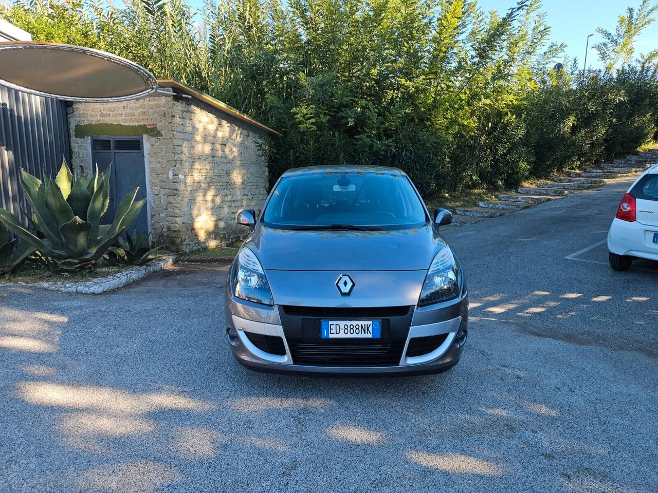 Renault Scenic Scénic X-Mod 1.9 dCi 130CV Luxe