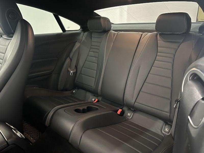 Mercedes-Benz Classe E E 220d 4Matic Auto Premium