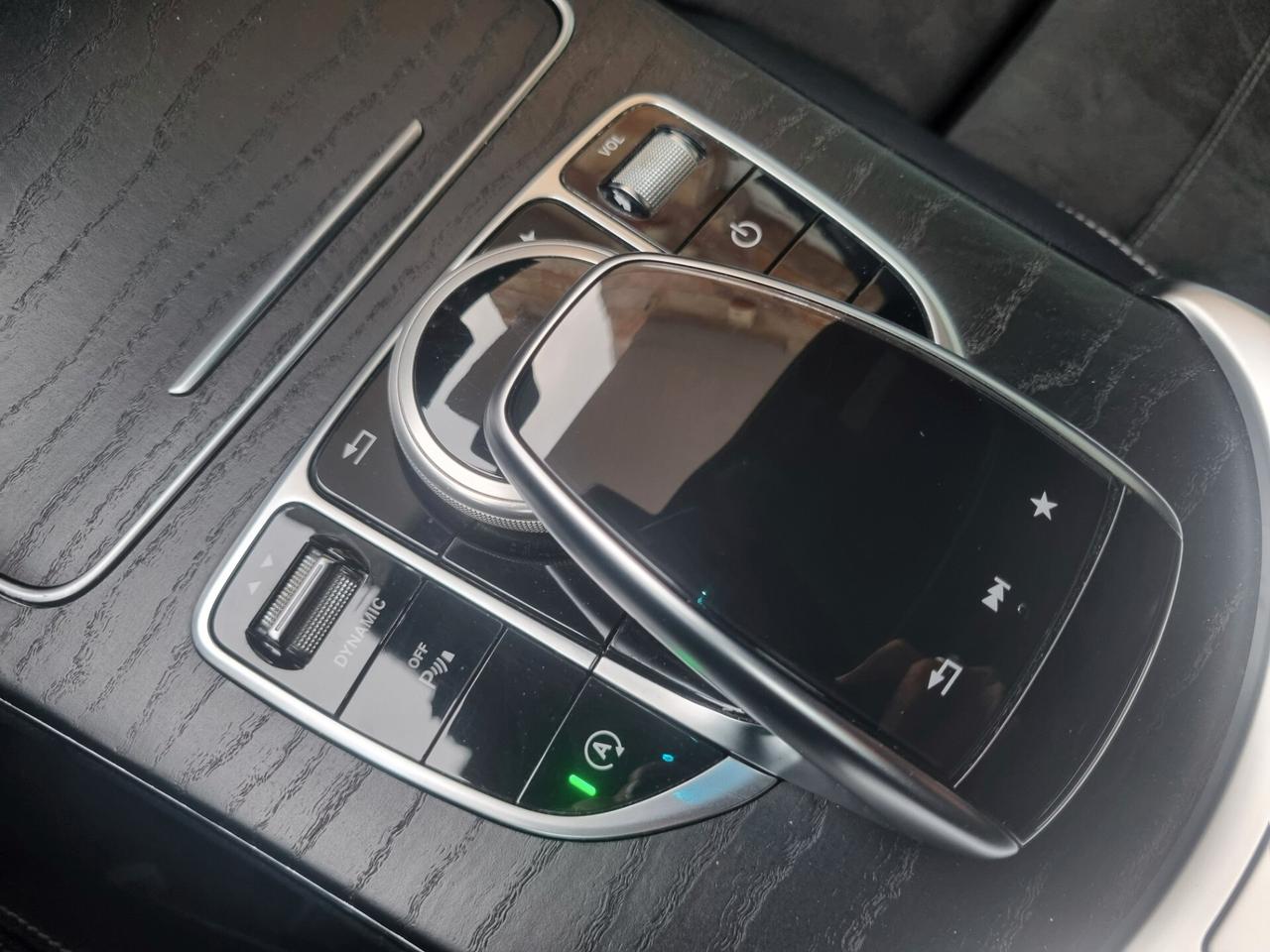 Mercedes-benz C 220 d Auto 4Matic Coupé Sport