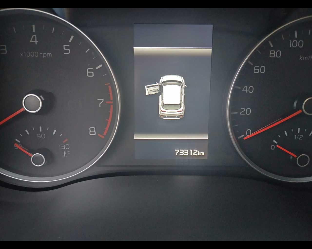 KIA Stonic - Stonic 1.0 t-gdi mhev Urban Techno&Design Pack 100c