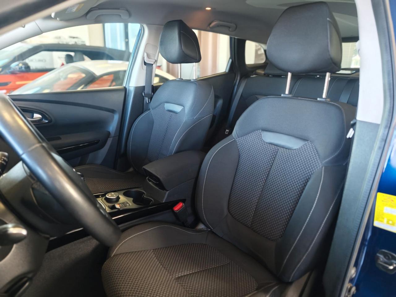 Renault Kadjar Blue dCi 8V 115CV Sport Edition2