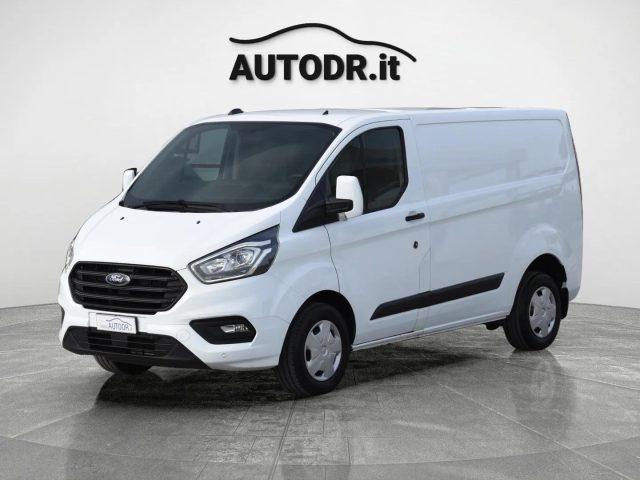 FORD Transit Custom Furgone 280 2.0 TDCi 130cv Trend L1H1