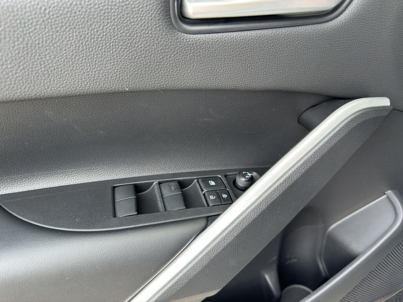 Toyota Corolla Cross 1.8h Trend fwd 140cv e-cvt