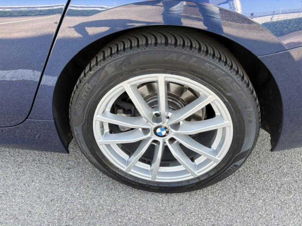 BMW Serie 3 Berlina 320 d Mild Hybrid 48V Steptronic