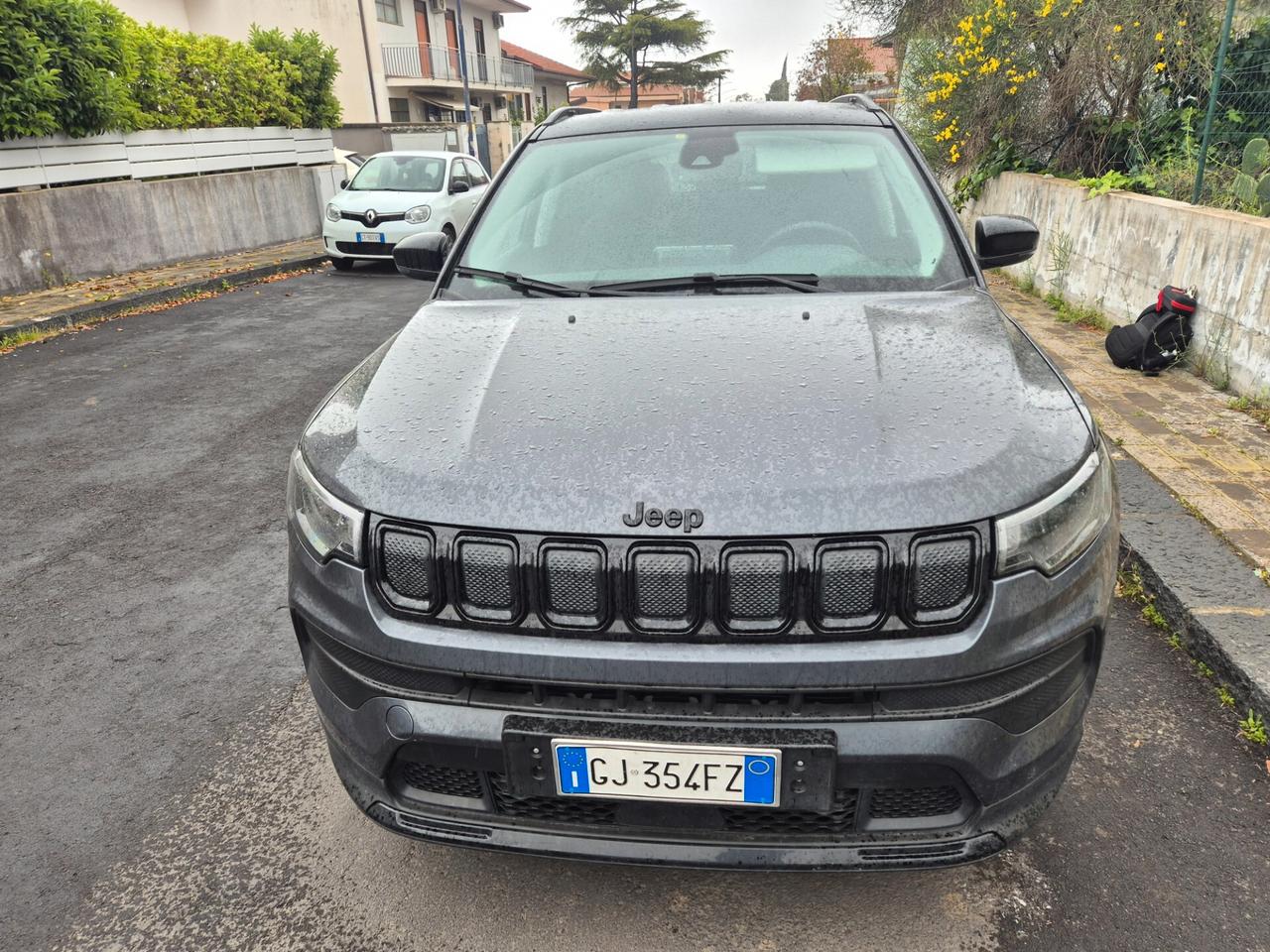 Jeep Compass 1.6 Multijet II 2WD Night Eagle 2022