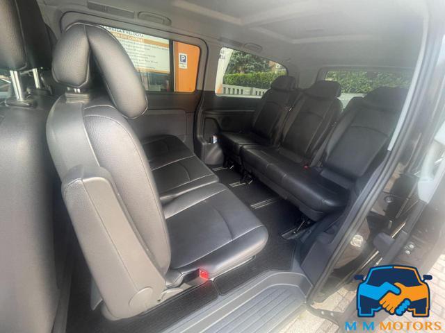 MERCEDES-BENZ Vito 3.0 9 posti Kombi Shuttle Extralong