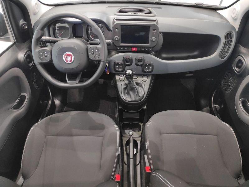 FIAT Panda Cross 1.0 FireFly S&S Hybrid*14.000 KM*