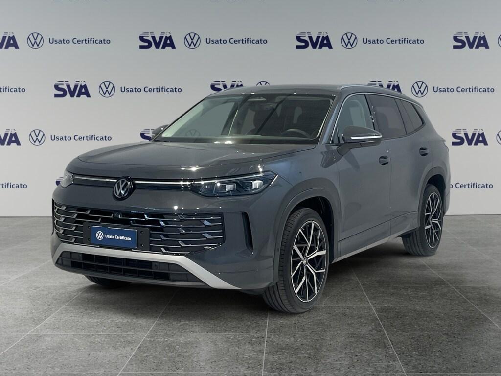 Volkswagen Tayron 1.5etsi 150CV DSG Elegance - 7 POSTI/GANCIO TRAINO