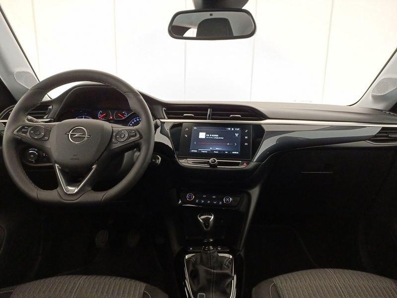 Opel Corsa VI 2020 1.2 Blitz Edition s&s 100cv