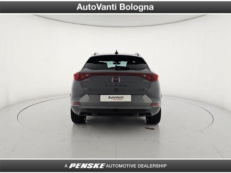 Cupra Formentor 1.5 TSI