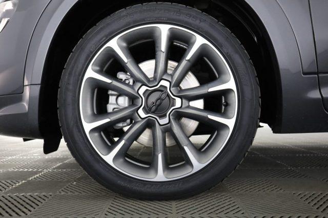 FIAT 500X 500X 1.3 T4 150cv DCT E6D SPORT
