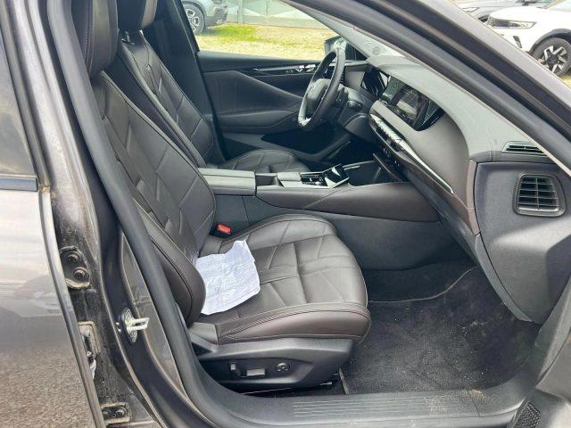 DS AUTOMOBILES DS 4 DS 4 PureTech 130 aut. Opera