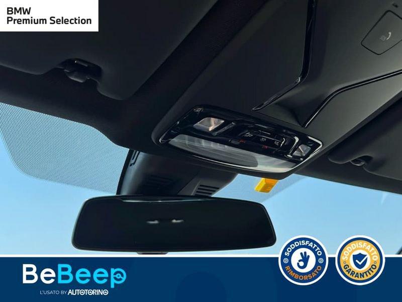 BMW Serie 3 330D MHEV 48V MSPORT AUTO