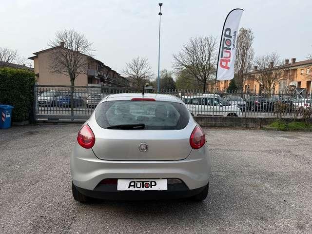 Fiat Bravo 1.6 MJT 120 CV DPF Active