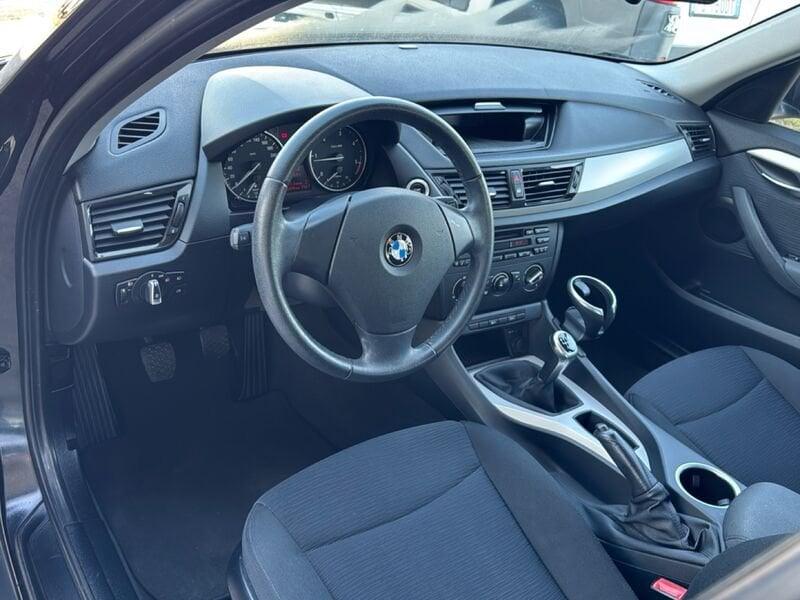 BMW X1 X1 sdrive 2.0d xLine
